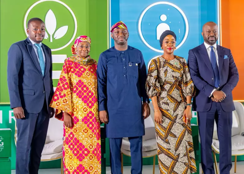 Unlock More Funding: How Nigerian MSMEs Can Use ESG Compliance to Attract Investors