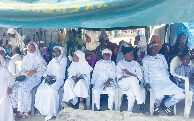 Why Quranic Education Is The Ultimate Legacy For Nigerian Muslim Children