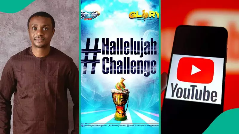 YouTube BREAKS SILENCE: New Monetization Rules for Religious Channels After Hallelujah Challenge Controversy!