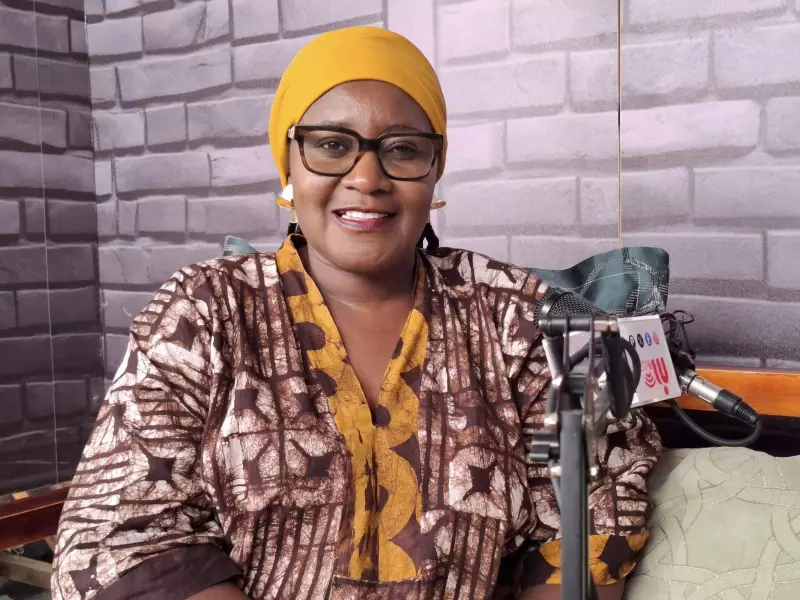 Zambian Politician Declares: Women Who Become 2nd or 3rd Wives Lack Self-Respect and Have Bad Hearts