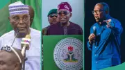 2027 Election Shock: 3 Political Heavyweights Poised to Defeat Tinubu as Mass Defection Looms