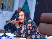 Abia APC Legal Adviser Denies Court Order Against Minister Onyejeocha | Political Drama Unfolds