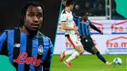 Ademola Lookman Sends Cryptic Message After Scoring Brilliant Goal for Atalanta | What Does It Mean?