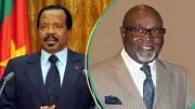 Age & Power: Top 10 Africa's Longest-Serving Presidents Revealed!