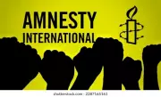 Amnesty International Declares: Criticising Nigerian Leaders Is NOT a Crime!