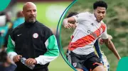 Argentina Targets Nigerian-Born Striker Jonathan Spiff Asuzu for World Cup Playoffs - Eligible Through Grandfather