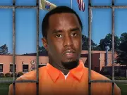 BREAKING: Diddy Begins Prison Sentence at FCI Fort Dix - Music Mogul's Dramatic Fall from Grace