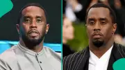 Breaking: Diddy Moved to Federal Prison in New Jersey to Serve Sentence - Shocking Details Inside!