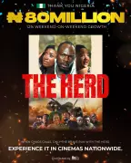 BREAKING: Nollywood Film Hits ₦80 Million Box Office Milestone - Daniel Etim-Effiong Celebrates Historic Achievement