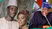 Breaking: President Tinubu Removes Maryam Sanda From Presidential Pardon List - Shakeup in Clemency Program