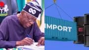 BREAKING: Tinubu Imposes 15% Tariff on Imported Fuel - What This Means for Petrol and Diesel Prices