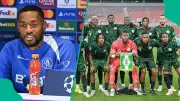 Chelsea Defender Bassey Eyes Super Eagles Switch: 'Nigeria Feels Like Home'