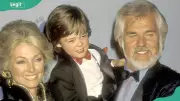 Christopher Cody Rogers: The Untold Story of Kenny Rogers' Son Living Away from the Spotlight