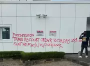 Court Freezes Nestoil Assets in Massive $1 Billion Debt Dispute - Legal Showdown Intensifies