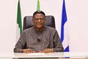 Cross River Governor Shifts Focus: Launches Ambitious Social Investment Programme for Human Development