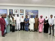 Dangote Industries Hailed as National Treasure: BAVCCA President Praises Economic Impact