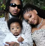 DDG and Halle Bailey Reach Truce in Baby Custody Battle, Drop Restraining Orders | Linda Ikeji's Blog