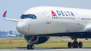 Delta Air Lines Elevates Nigeria-US Route with State-of-the-Art Airbus A350-900 Aircraft