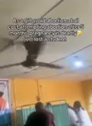 Delta State University Rusticates Student Over Viral TikTok Video of Dying Colleague