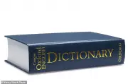 Dictionary.com Don Crown 'The' As 2025 Word Of The Year - Wetin Dis Mean For Our Digital World?