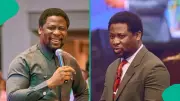 Femi Lazarus Sparks Online Firestorm: Clergy's 'Monthly Flow' Comment on Women's Careers Ignites Debate
