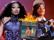 GloRilla vs Megan Thee Stallion: Stylist Drama Sparks Major Beef Rumours!