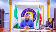 Governor Adeleke's Bold Move: Massive Infrastructure Overhaul Sweeps Across Osun State