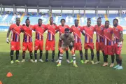 Governor Alia Shakes Up Lobi Stars: Dominic Iorfa Returns as Chairman in Major Football Overhaul