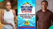 Hallelujah Challenge Transforms Life: Nigerian Lady Shares Incredible Testimony of Divine Encounter