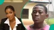 Hilda Baci Donates ₦2 Million to Justice Campaign for Late 13-Year-Old Ochanya Ogbanje