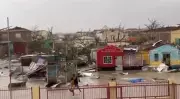 Jamaica in Turmoil: Catastrophic Hurricane Melissa Submerges Towns with 185mph Winds!