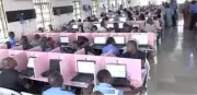 JAMB Conducts Major Promotion Exams for 450 Federal Civil Servants in Career Advancement Drive