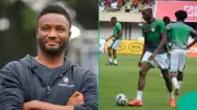 Mikel Obi Reveals How Galatasaray Star Saved Nigeria's World Cup Dreams in Dramatic Turnaround