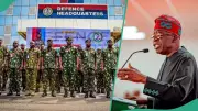 Military Expert Reveals Shocking Details: Why Recent Coup Attempt in Nigeria Was Doomed to Fail