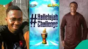 Miracle Job Offer After Hallelujah Challenge - Man Shares Powerful Testimony