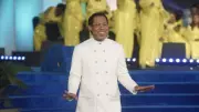 Miracles Flow at Pastor Chris Oyakhilome's Healing Streams Live! Service - Testimonies Abound