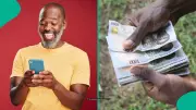Na I Go Rent? OPay User's Viral Plea After Mistaken N30k Transfer Sparks Online Drama