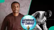 Nathaniel Bassey Fires Back at Critics Over Hallelujah Challenge Monetization - 'It's Not About Money!'