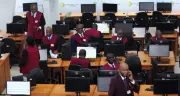 NGX Suffers N91 Billion Loss as Investors Cash In on Recent Gains