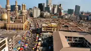 Nigeria Slumps to 18th Position in Africa Investment Ranking: What Went Wrong?