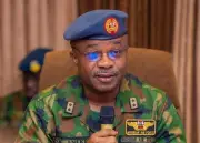 Nigerian Air Force Chief Vows to Build Deadlier, More Agile Force Against Insurgency