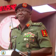 Nigerian Army Shakeup: COAS Redeploys Senior Officers to Strategic Commands