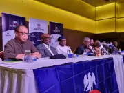 Nigerian Group Sounds Alarm: Economic Saboteurs Threaten Dangote Refinery - Urgent Government Action Needed