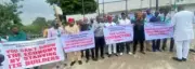 Nigerian Indigenous Contractors Issue Ultimatum: Threaten Mass Protests Over Unpaid 2024 Project Funds