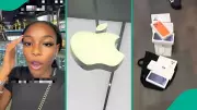 Nigerian Lady in China Gets iPhone 17 Pro Max Months Before Global Release - Shocking Experience