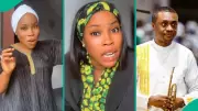 Nigerian Lady Loses Zeal After Missing Hallelujah Challenge: 'I Couldn't Last 10 Minutes'