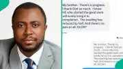 Nigerian Man's Chat Exchange With Kenyan Lady Sparks Massive Reactions Online