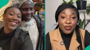 Nigerian Mum's 'Big Mistake' During UK Church Service Sparks Emotional Revelation