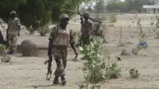 Nigerian Troops Rescue Kidnapped Victim and Apprehend Suspect in Taraba Operation