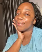 Nigerian Woman's Shocking Revelation: 'Bathing Children Doesn't Create Pedophiles' - Shares Personal Trauma With Her Own Father